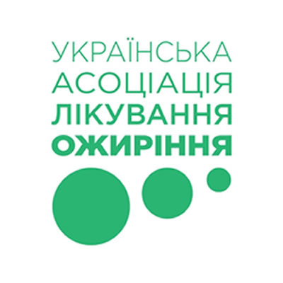 Українська асоціація лікування ожиріння