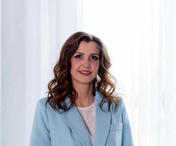 Тисельська Анна Валеріївна