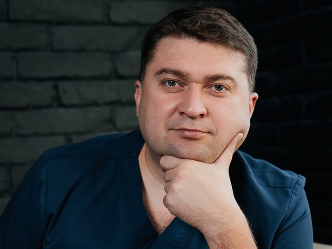 Воровський Андрій Олегович
