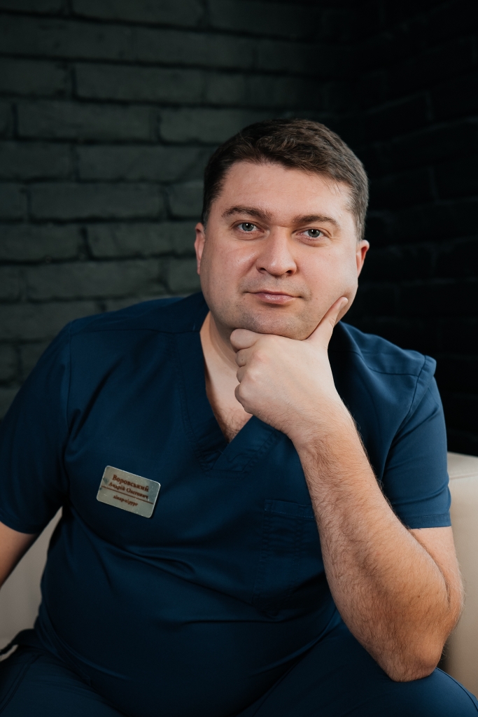 Воровський Андрій Олегович