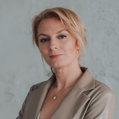 Надія ЖЕРДЬОВА
