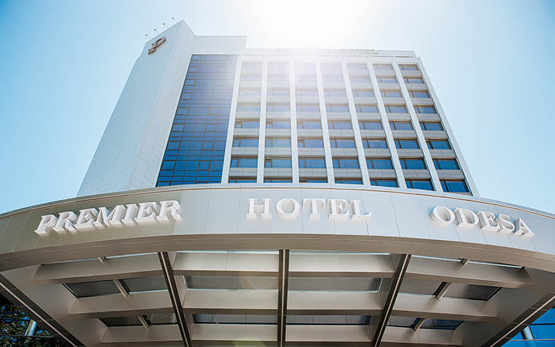Premier Hotel Odesa 01