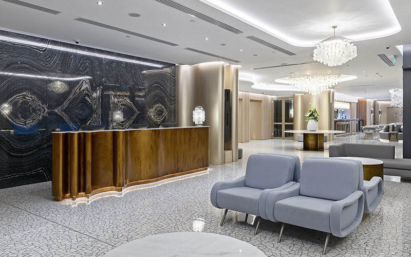 Premier Hotel Odesa 03