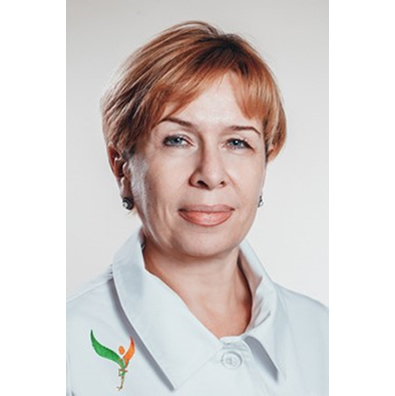 Сусанна ТИХОНОВА