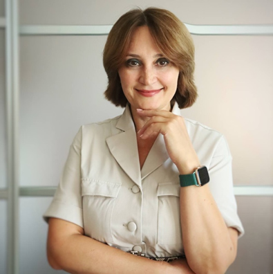 Валентина ВЕЛИЧКО