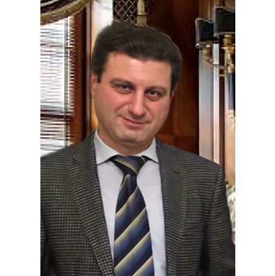 Євген ОПРЯ