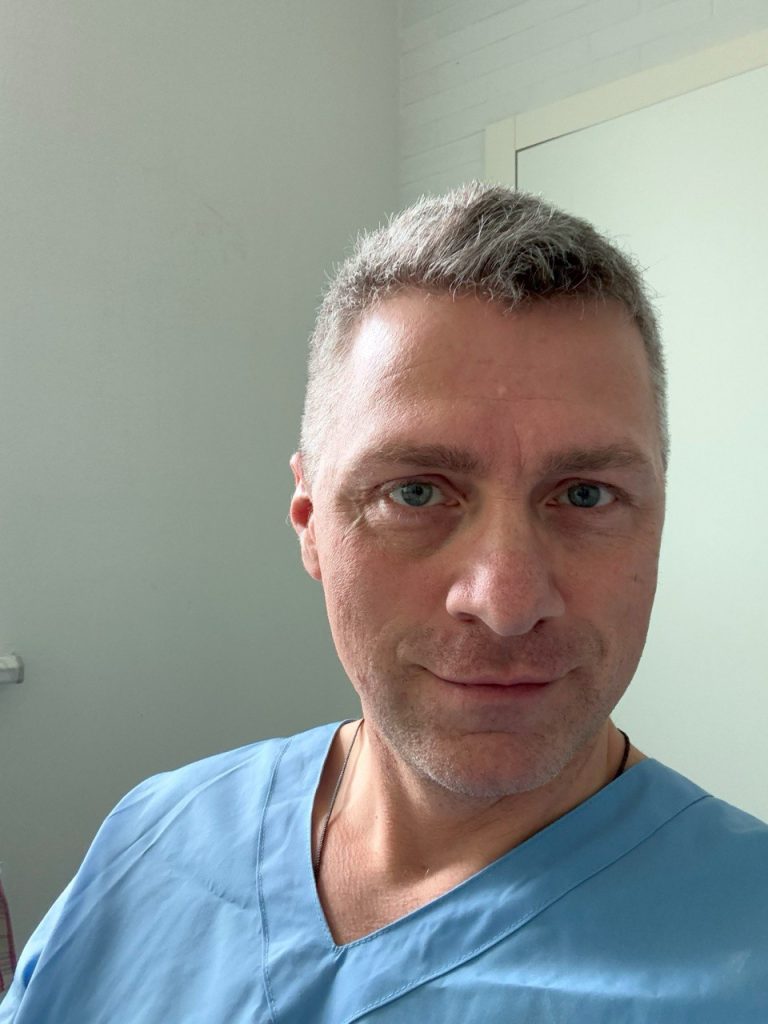 Колесник Олександр Володимирович
