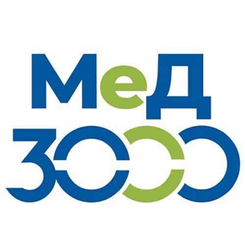 МЕД 3000